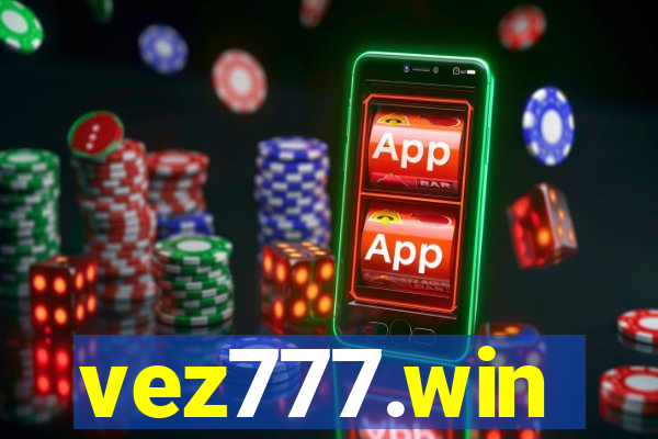 vez777.win