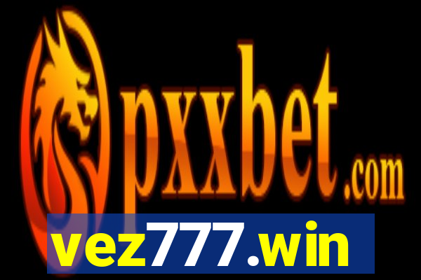 vez777.win