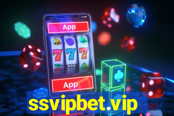 ssvipbet.vip