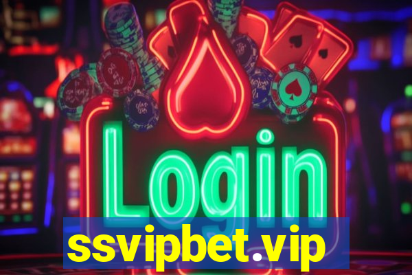 ssvipbet.vip