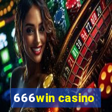 666win casino