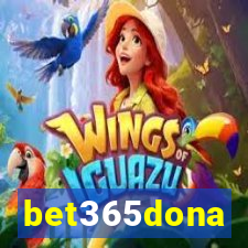 bet365dona