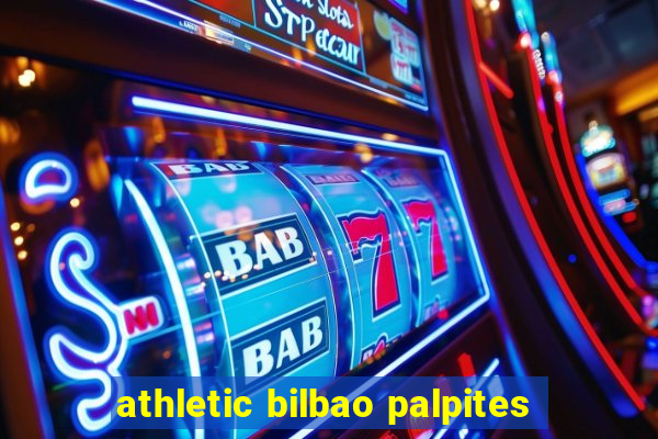 athletic bilbao palpites