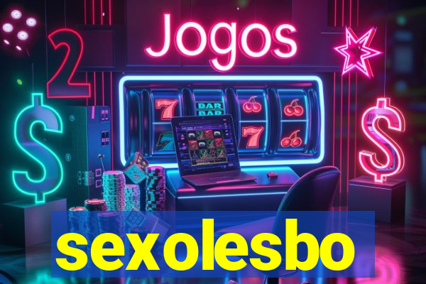 sexolesbo