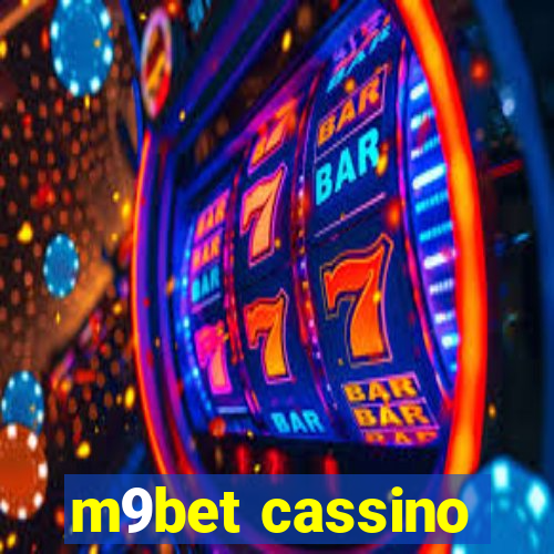 m9bet cassino