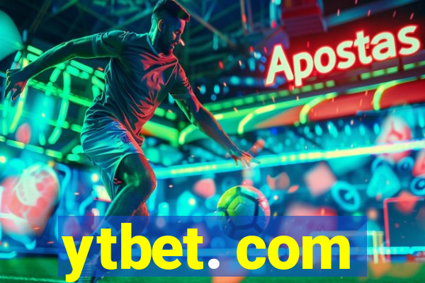 ytbet. com