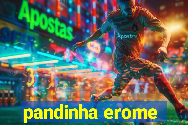 pandinha erome