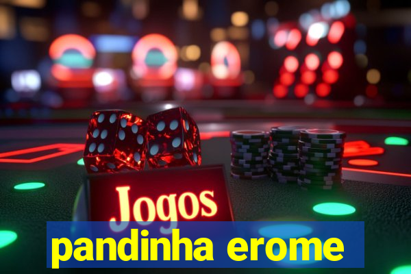 pandinha erome