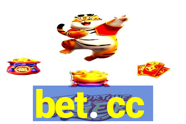 bet. cc