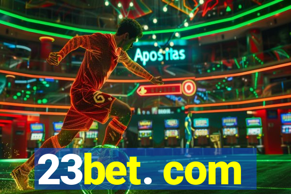 23bet. com