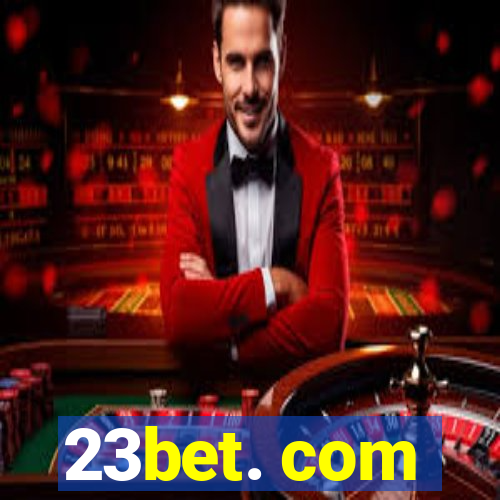 23bet. com