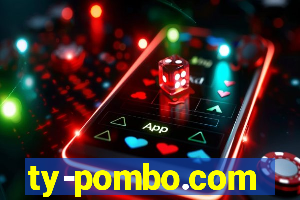 ty-pombo.com