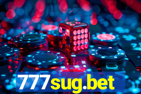 777sug.bet