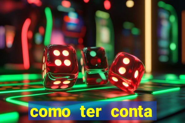 como ter conta demo fortune tiger