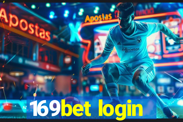 169bet login