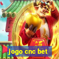 jogo cnc bet