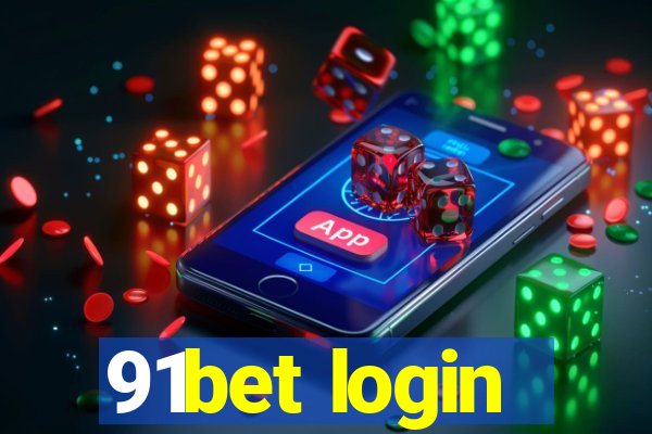 91bet login