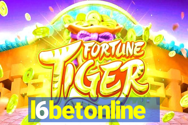 l6betonline