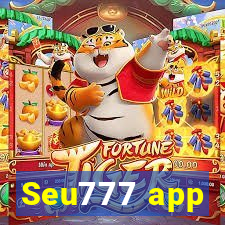 Seu777 app