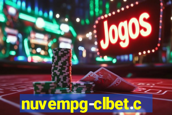 nuvempg-clbet.com