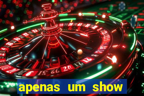 apenas um show pancadaria 2