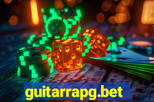 guitarrapg.bet