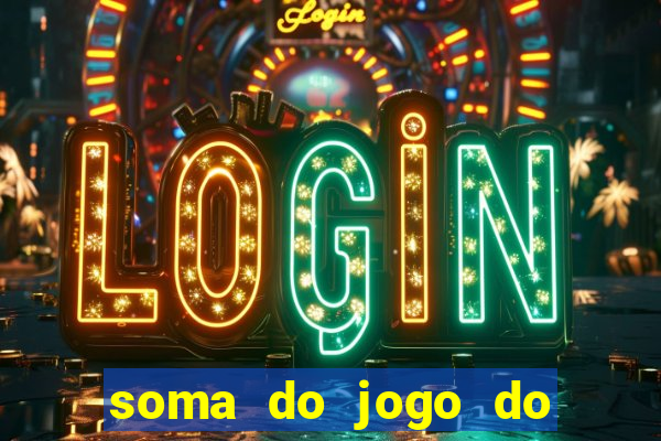 soma do jogo do bicho 6363