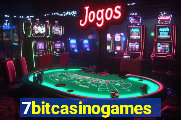 7bitcasinogames