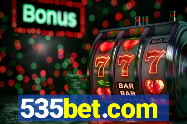 535bet.com