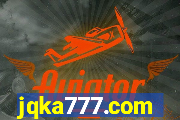 jqka777.com