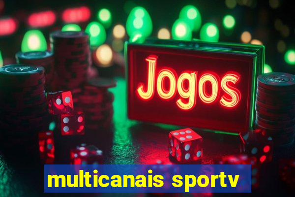 multicanais sportv