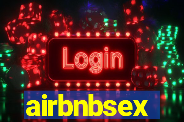 airbnbsex