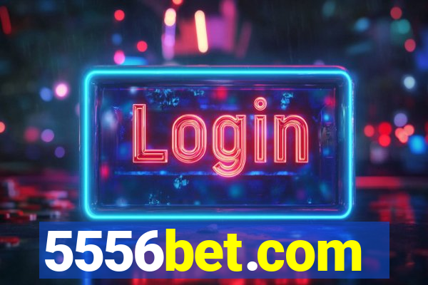 5556bet.com