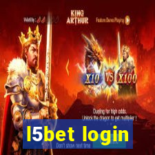 l5bet login