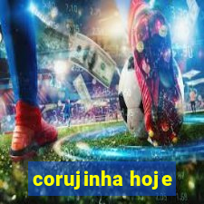 corujinha hoje