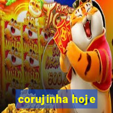 corujinha hoje