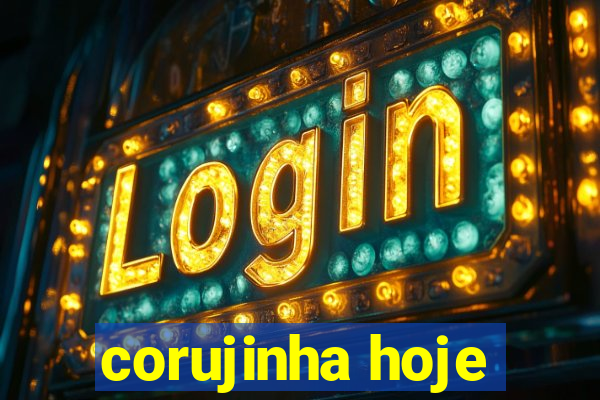 corujinha hoje