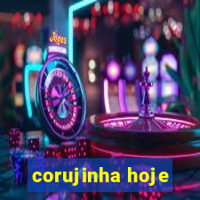 corujinha hoje