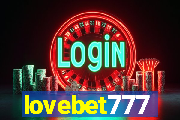 lovebet777