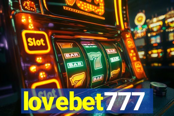 lovebet777