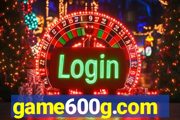 game600g.com