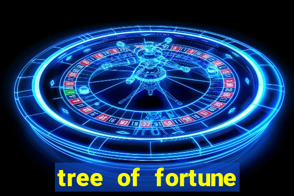 tree of fortune demo grátis