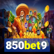 850bet9