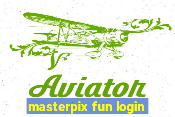 masterpix fun login