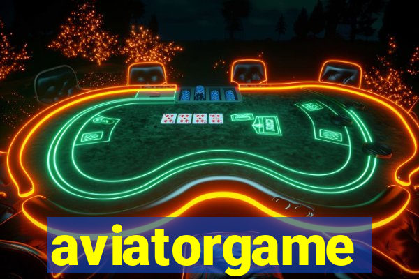 aviatorgame