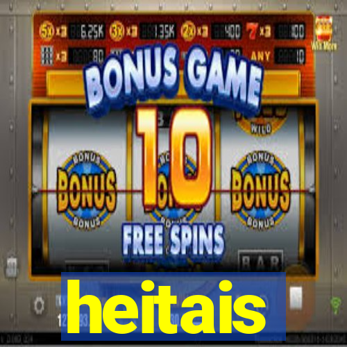 heitais