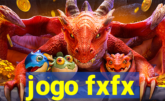 jogo fxfx