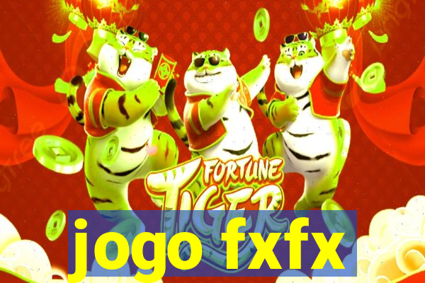 jogo fxfx