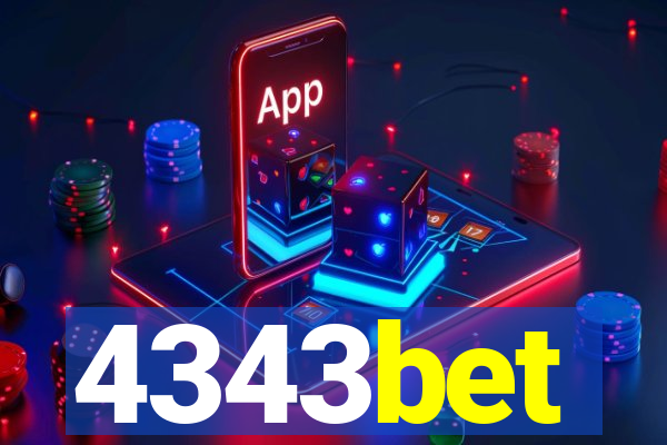 4343bet