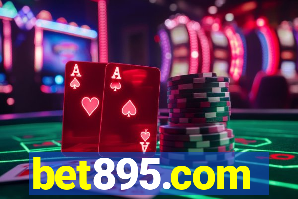 bet895.com